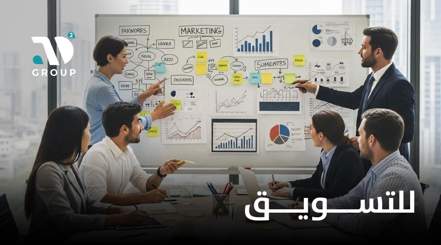 للتسويق