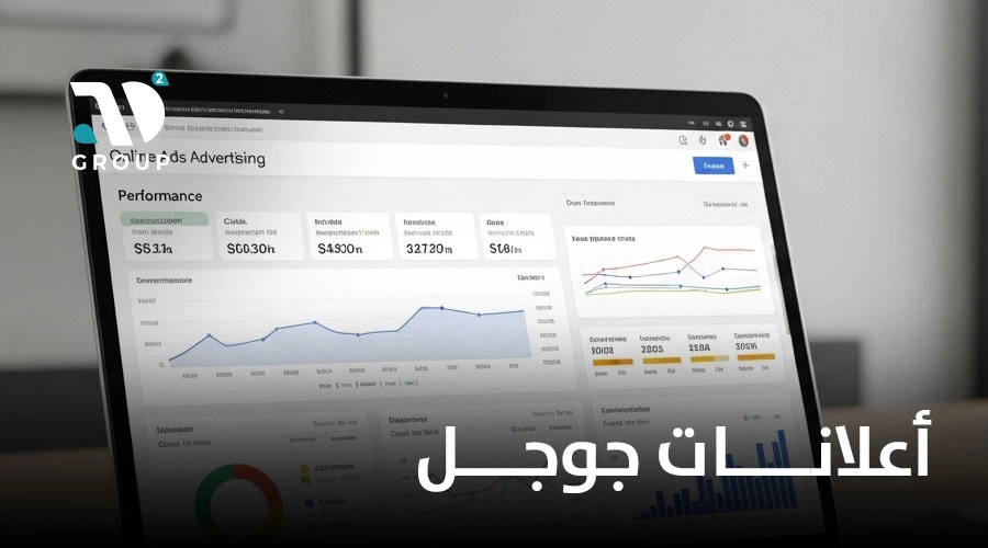أعلانات جوجل