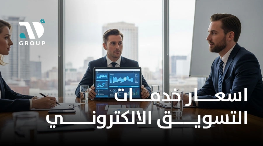 اسعار خدمات التسويق الالكتروني